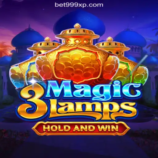 Discover the World of 3MagicLamps: A Thrilling Journey with 999XP.com Casino