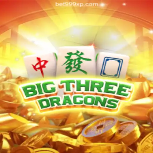 Unveiling the Magic of BigThreeDragons and 999XP.com Cassino📌 Exploda nas Mesas!