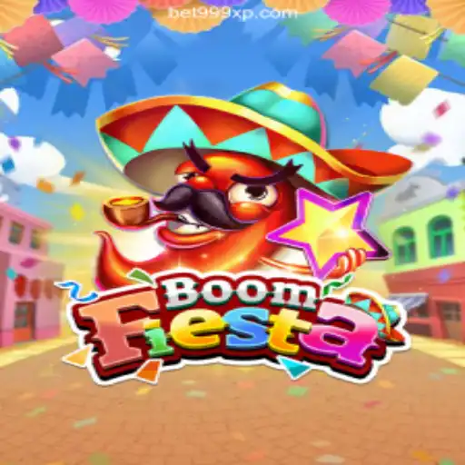 BoomFiesta: A Burst of Fun and Adventure