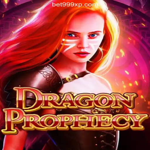 DragonProphecy: A Mystical Journey with 999XP.com Cassino📌