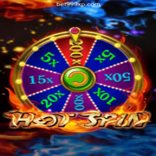 Exploring the Thrills of HotSpin: Unleash the Fun with 999XP.com Cassino📌 Exploda nas Mesas!