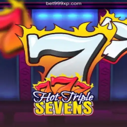 Discover the Excitement of HotTripleSevens: A Thrilling Slot Adventure