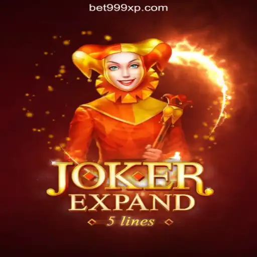 JokerExpand: Embrace the Excitement at 999XP.com Cassino