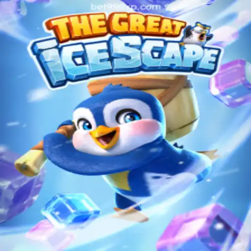 Journey Through TheGreatIcescape: Dive Into an Enchanting Frozen Adventure