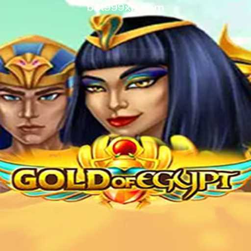 Discover the Thrills of GoldOfEgypt: A Journey through Ancient Riches