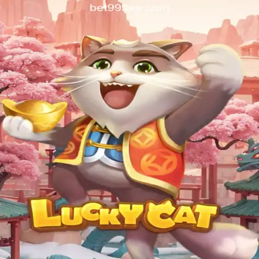 Discover the Excitement of LuckyCat: Dive into the World of 999XP.com Cassino