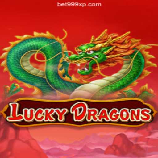 Unlock the Mysteries of LuckyDragons at 999XP.com Cassino