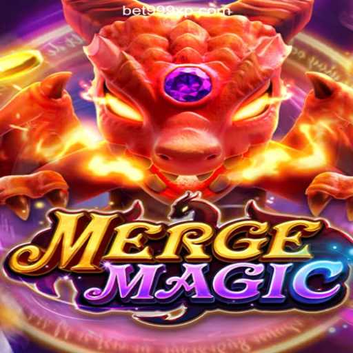 MergeMagic: A Mystical Journey through Puzzles and Challenges