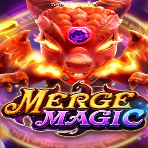 MergeMagic: A Mystical Journey through Puzzles and Challenges