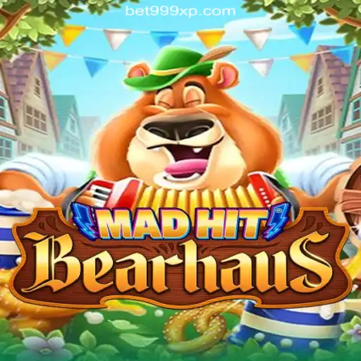 MadHitBearhaus and 999XP.com Cassino📌: Exploda nas Mesas!