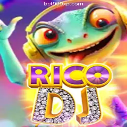 RicoDJ: Master the Beat and Conquer 999XP.com Cassino📌 Exploda nas Mesas!