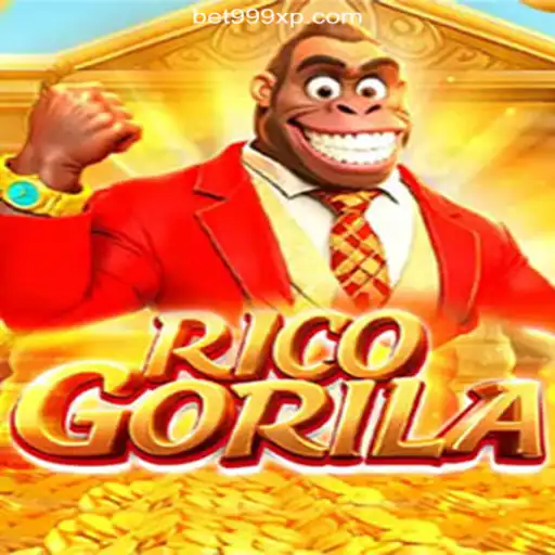 RicoGorila: Enter the Jungle of Thrills with 999XP.com Cassino