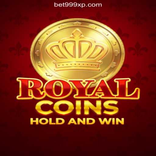 Exploring the Thrills of RoyalCoins: 999XP.com Cassino📌 Exploda nas Mesas!