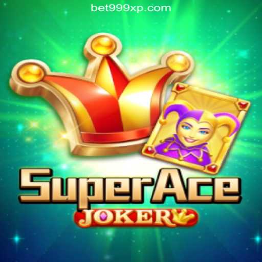 SuperAceJoker - The Ultimate Gaming Experience with 999XP.com Cassino📌 Exploda nas Mesas!