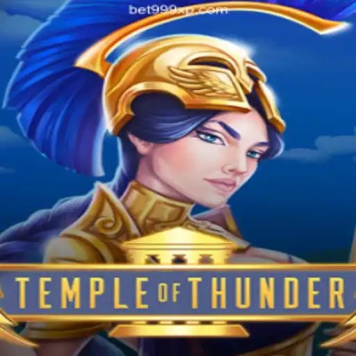 Temple of Thunder - An Immersive Gaming Adventure