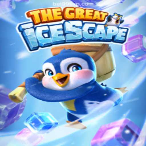 Journey Through TheGreatIcescape: Dive Into an Enchanting Frozen Adventure