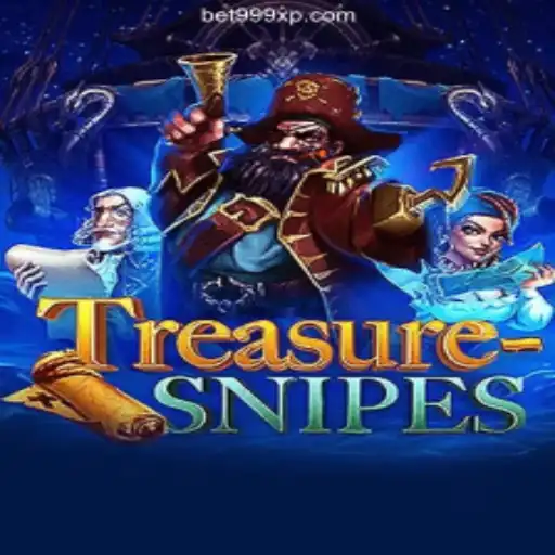 Unveiling TreasureSnipes: Dive into Adventure and Mastery amid the Digital Casino Craze